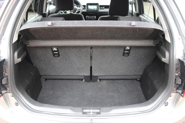 Suzuki IGNIS 1.2 Select Hybrid | Navi | Carplay/Android Auto | 10 jaar garantie |
