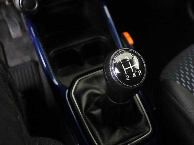Suzuki IGNIS 1.2 Smart Hybrid Select | Dealer Onderhouden | Trekhaak | Stoelverwarming | Airco | Apple CarPlay/Android Auto | Achteruitrijcamera | Lane Assist |