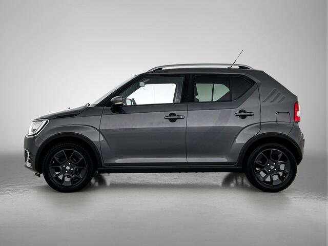 Suzuki IGNIS 1.2 Stijl Intro