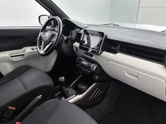 Suzuki IGNIS 1.2 Stijl Intro