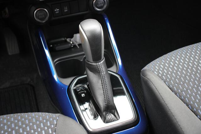 Suzuki IGNIS 1.2 Style Hybrid Automaat | Keyless | Cruise | Clima | 10 jr. garantie |