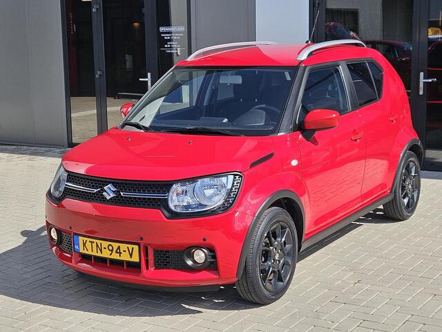 Suzuki IGNIS 1.2 Select Navi Android Cam Stoelvw LM16