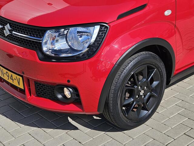 Suzuki IGNIS 1.2 Select Navi Android Cam Stoelvw LM16