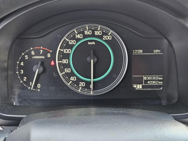 Suzuki IGNIS 1.2 Select Navi Android Cam Stoelvw LM16