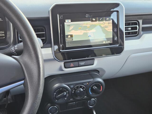Suzuki IGNIS 1.2 Select Navi Android Cam Stoelvw LM16
