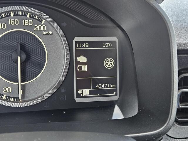 Suzuki IGNIS 1.2 Smart Hybrid Select Two-tone Carplay Cam LM16