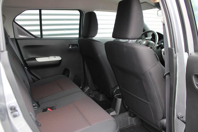 Suzuki IGNIS 1.2 Stijl Automaat | Org. NL! | NAP! | Cruise | Clima | Navi