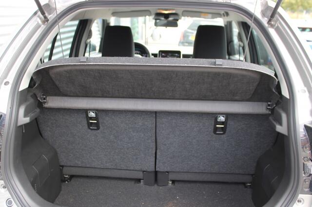 Suzuki IGNIS 1.2 Stijl Automaat | Org. NL! | NAP! | Cruise | Clima | Navi