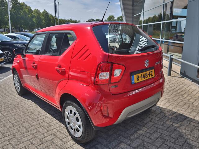 Suzuki IGNIS 1.2 Smart Hybrid Comfort | Eerste eigenaar | Bluetooth | Airco | Start/Stop |
