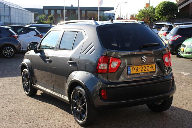 Suzuki IGNIS 1.2 Stijl/Style Automaat | Cruise | Keyless | Clima | Navi |