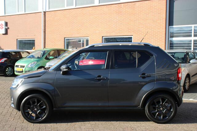 Suzuki IGNIS 1.2 Stijl/Style Automaat | Cruise | Keyless | Clima | Navi |