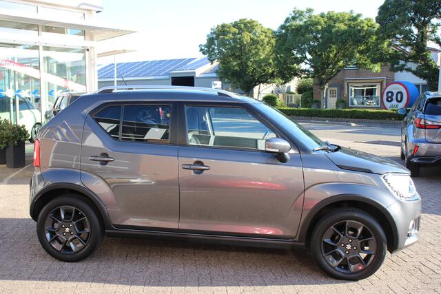Suzuki IGNIS 1.2 Stijl/Style Automaat | Cruise | Keyless | Clima | Navi |