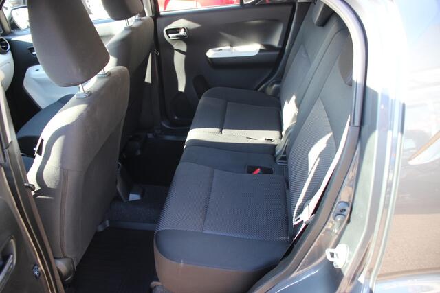 Suzuki IGNIS 1.2 Stijl/Style Automaat | Cruise | Keyless | Clima | Navi |