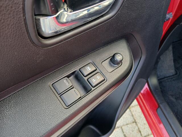 Suzuki IGNIS 1.2 Smart Hybrid Comfort NL Auto Airco Bluetooth 5 persoons