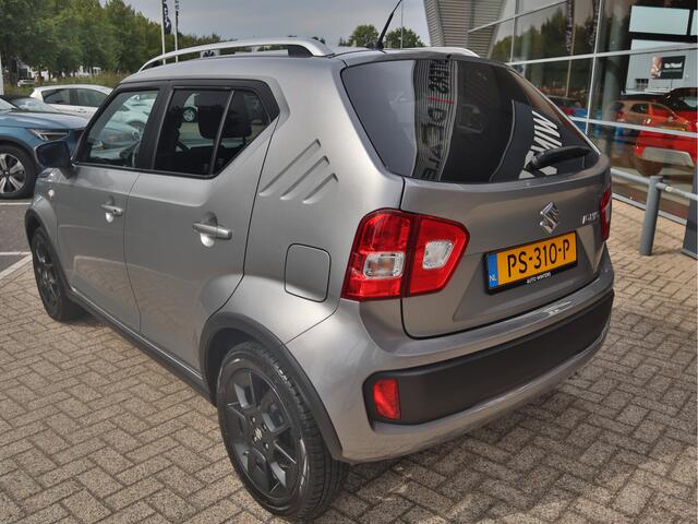 Suzuki IGNIS 1.2 Select Automaat 28.076km! | Navigatie | Camera | Stoelverwarming | Airco | Tot 10jr. Fabrieksgarantie |