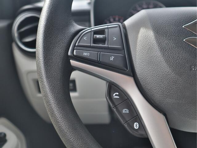 Suzuki IGNIS 1.2 Select Automaat 28.076km! | Navigatie | Camera | Stoelverwarming | Airco | Tot 10jr. Fabrieksgarantie |
