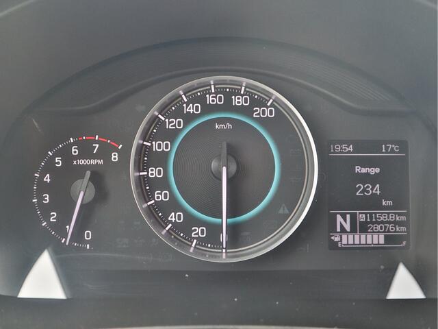 Suzuki IGNIS 1.2 Select Automaat 28.076km! | Navigatie | Camera | Stoelverwarming | Airco | Tot 10jr. Fabrieksgarantie |