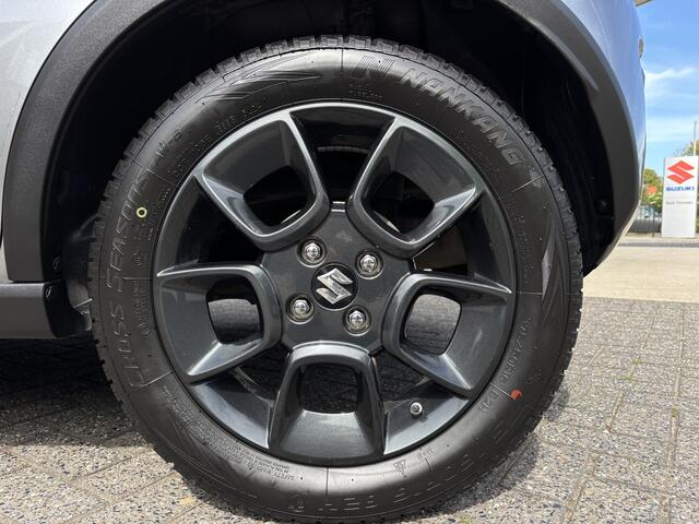 Suzuki IGNIS Automaat 1.2 Stijl