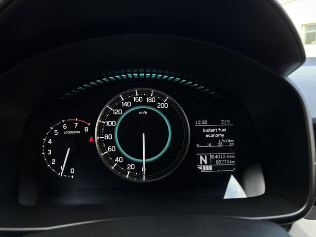 Suzuki IGNIS Automaat 1.2 Stijl