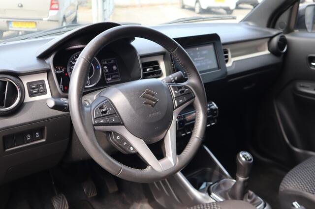 Suzuki IGNIS 1.2 Hybrid Style Cruise | Keyless | Carplay