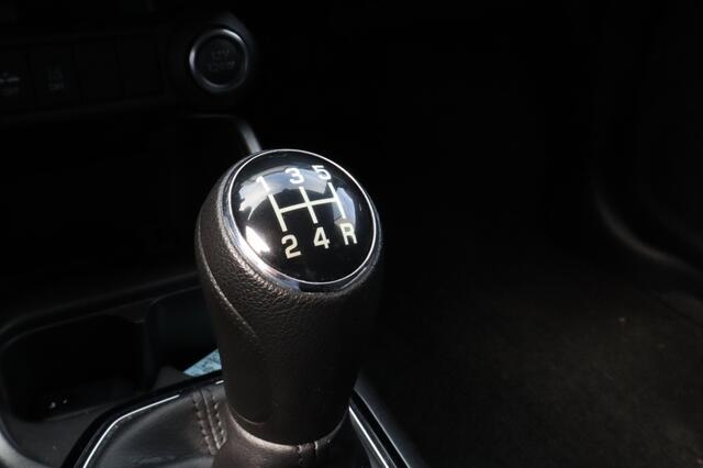 Suzuki IGNIS 1.2 Hybrid Style Cruise | Keyless | Carplay