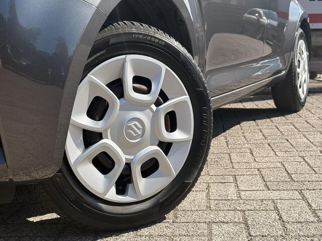 Suzuki IGNIS 1.2 Comfort Bluetooth, Airco, Centrale Vergrendeling, Elektrische Ramen