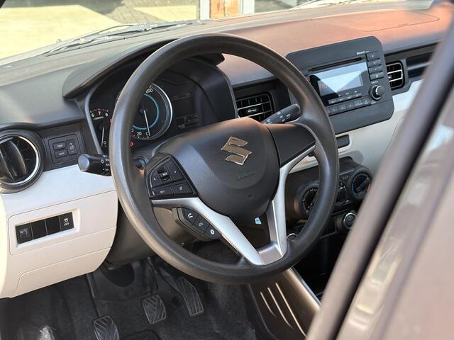 Suzuki IGNIS 1.2 Comfort Bluetooth, Airco, Centrale Vergrendeling, Elektrische Ramen