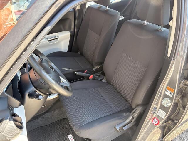 Suzuki IGNIS 1.2 Comfort Bluetooth, Airco, Centrale Vergrendeling, Elektrische Ramen