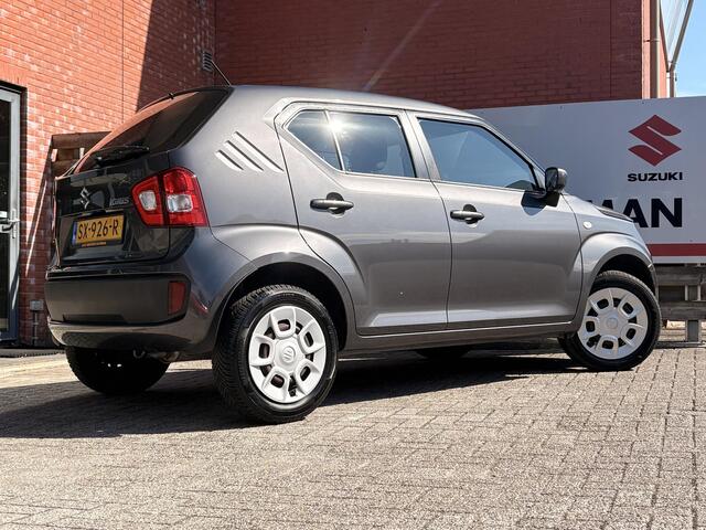 Suzuki IGNIS 1.2 Comfort Bluetooth, Airco, Centrale Vergrendeling, Elektrische Ramen