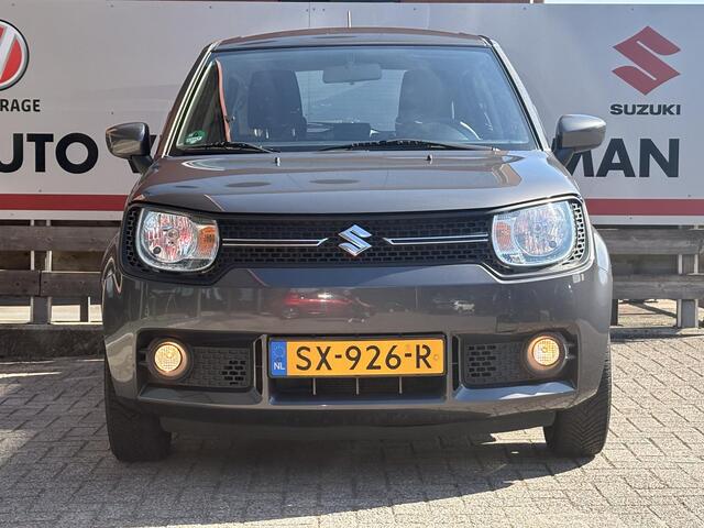 Suzuki IGNIS 1.2 Comfort Bluetooth, Airco, Centrale Vergrendeling, Elektrische Ramen