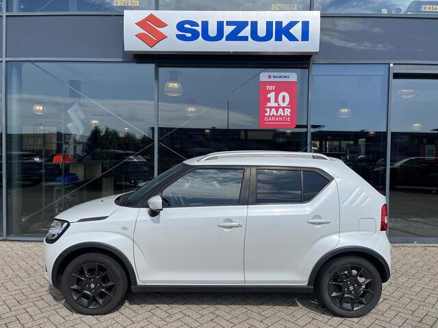 Suzuki IGNIS 1.2 Select Intro | Trekhaak | All-Seasonbanden |