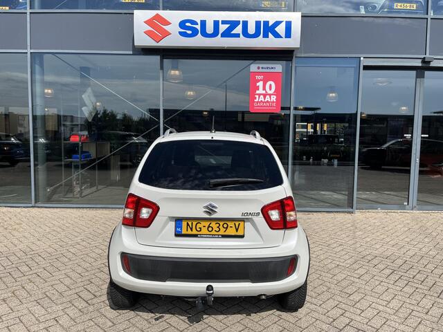Suzuki IGNIS 1.2 Select Intro | Trekhaak | All-Seasonbanden |