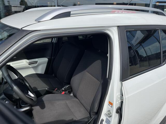 Suzuki IGNIS 1.2 Select Intro | Trekhaak | All-Seasonbanden |