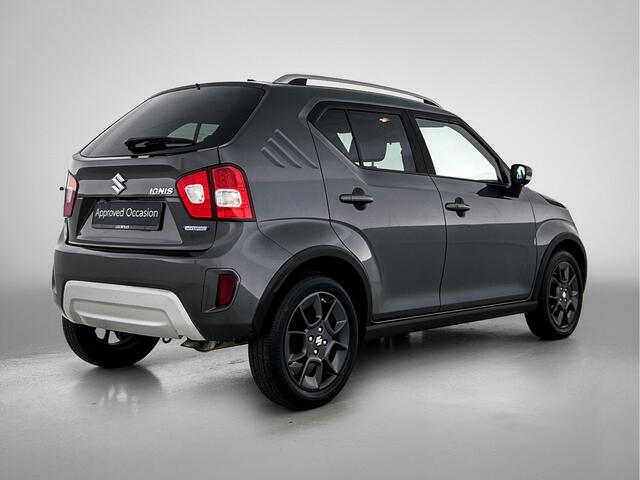 Suzuki IGNIS 1.2 Smart Hybrid Style | Navigatie |