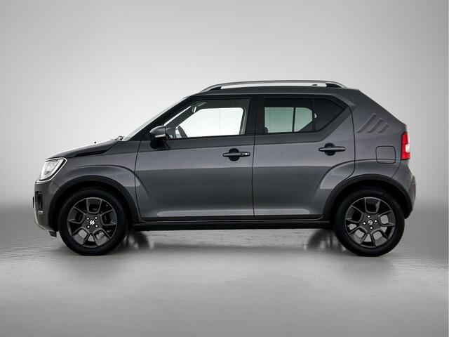 Suzuki IGNIS 1.2 Smart Hybrid Style | Navigatie |
