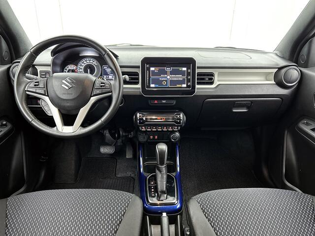Suzuki IGNIS 1.2 Smart Hybrid Style | Navigatie |