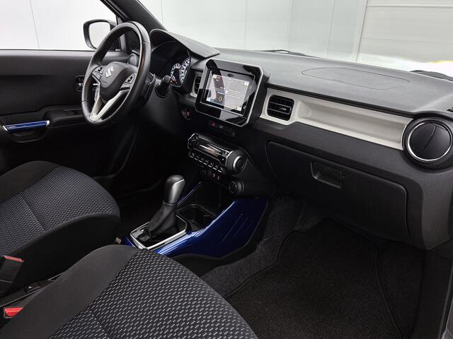 Suzuki IGNIS 1.2 Smart Hybrid Style | Navigatie |