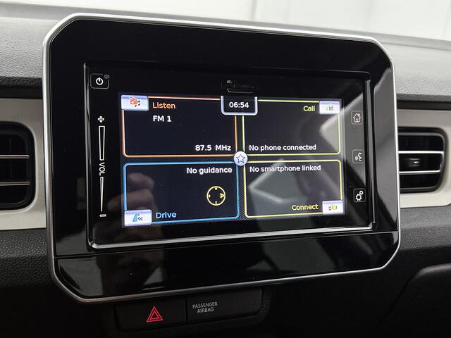 Suzuki IGNIS 1.2 Smart Hybrid Style | Navigatie |