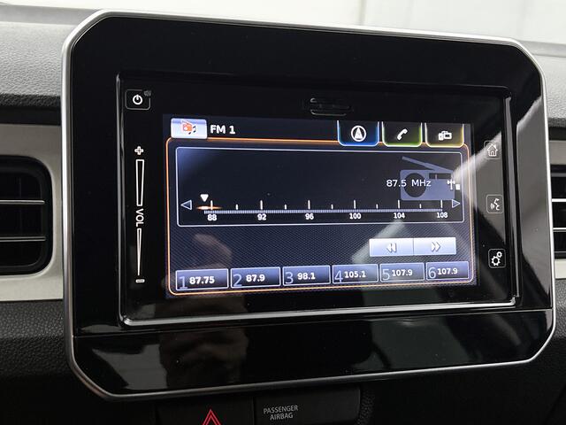 Suzuki IGNIS 1.2 Smart Hybrid Style | Navigatie |