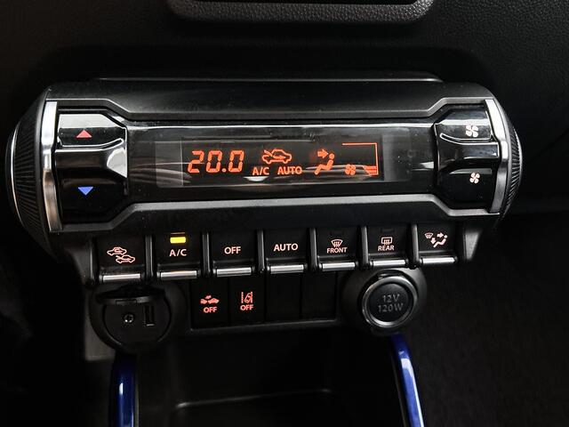 Suzuki IGNIS 1.2 Smart Hybrid Style | Navigatie |