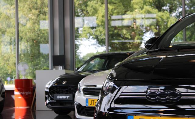 Suzuki IGNIS 1.2 Select Navigatie, Radio, Carplay/Android Auto, Achteruitrijcamera, Airco