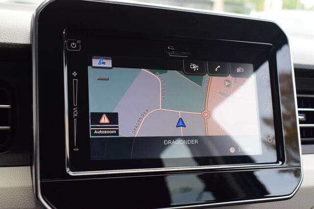 Suzuki IGNIS 1.2 Select | Trekhaak | Navigatie | Camera | Airco | Stoelverwarming |