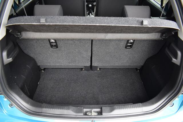 Suzuki IGNIS 1.2 Select | Trekhaak | Navigatie | Camera | Airco | Stoelverwarming |