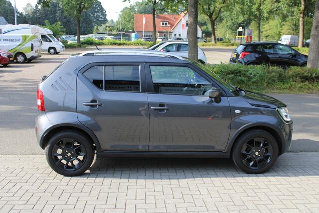 Suzuki IGNIS 1.2 Smart Hybrid Select