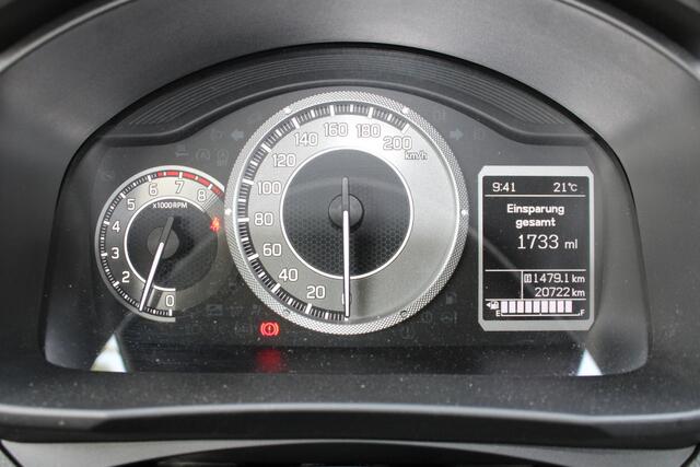 Suzuki IGNIS 1.2 Smart Hybrid Select