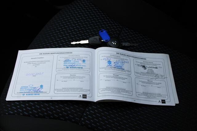 Suzuki IGNIS 1.2 Smart Hybrid Select