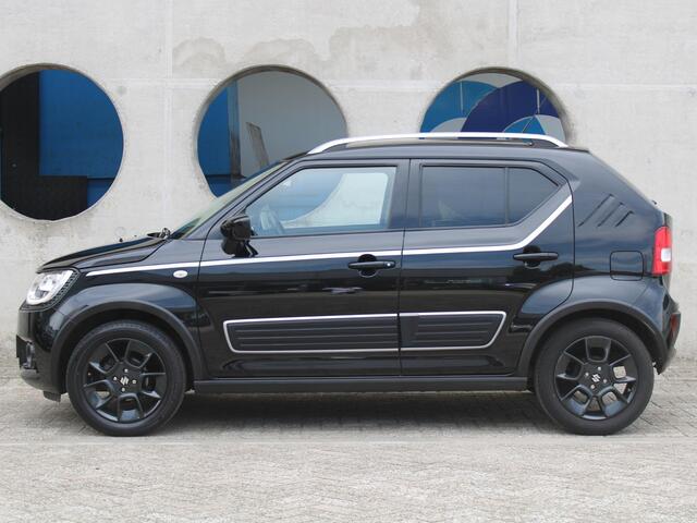 Suzuki IGNIS 1.2 Stijl Intro | STOELVERWARMING | 12 MAANDEN BOVAG GARANTIE |
