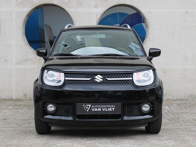 Suzuki IGNIS 1.2 Stijl Intro | STOELVERWARMING | 12 MAANDEN BOVAG GARANTIE |