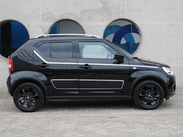 Suzuki IGNIS 1.2 Stijl Intro | STOELVERWARMING | 12 MAANDEN BOVAG GARANTIE |
