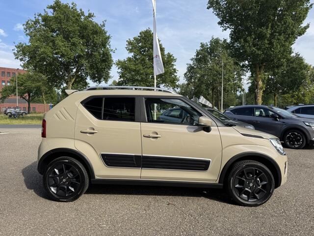 Suzuki IGNIS 1.2 SH Style | Trekhaak
